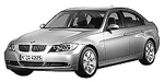 BMW E92 P1968 Fault Code