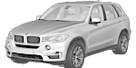 BMW F15 P1968 Fault Code