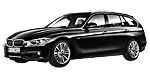 BMW F31 P1968 Fault Code